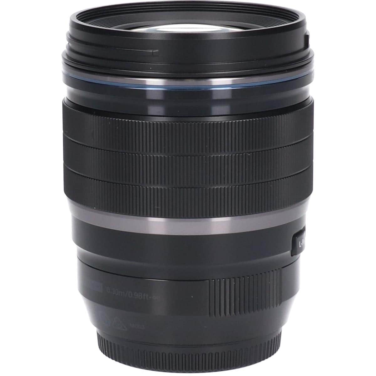 ＭＺＤ　ＥＤ２５ｍｍ　Ｆ１．２ＰＲＯ