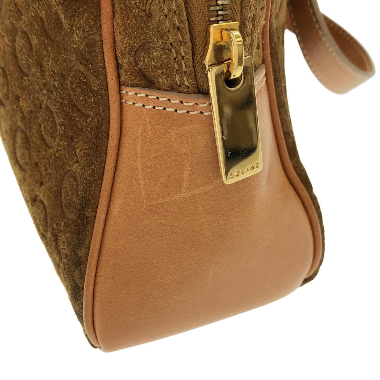 【ヴィンテージ】セリーヌ バッグ