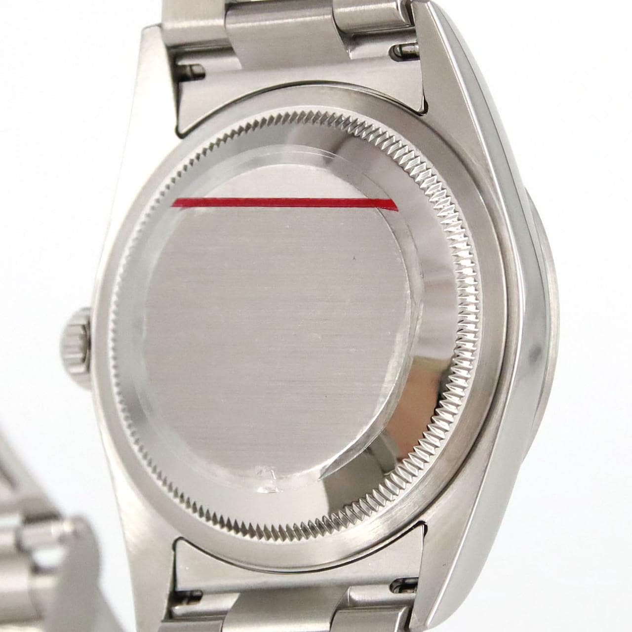 ロレックス エクスプローラーI 114270 SS 自動巻 Y番