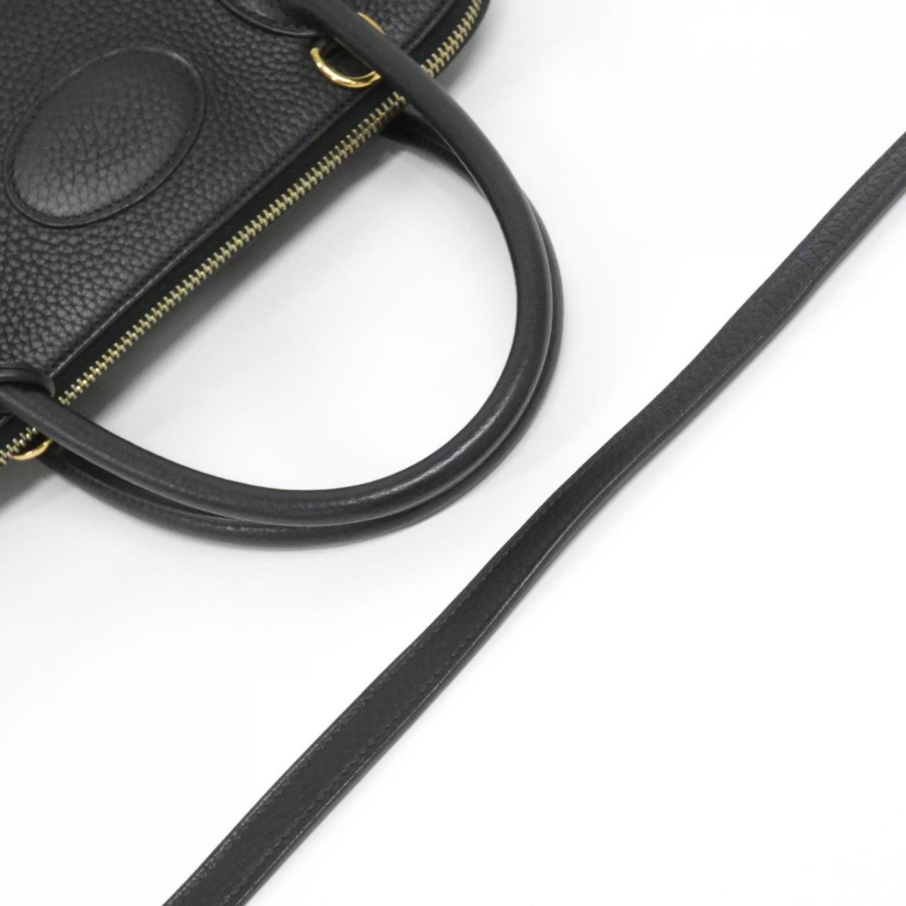 【ヴィンテージ】エルメス ボリード 31cm 073419CC バッグ