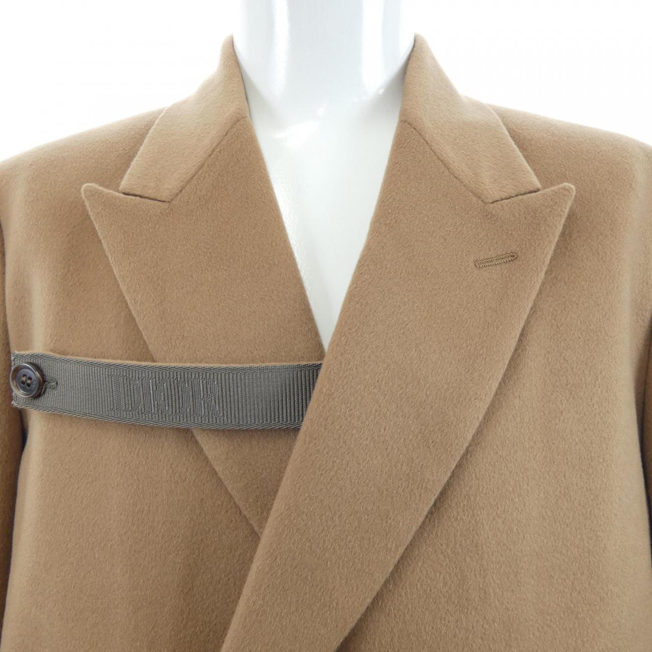 ディオール DIOR 013C302A3225 コート