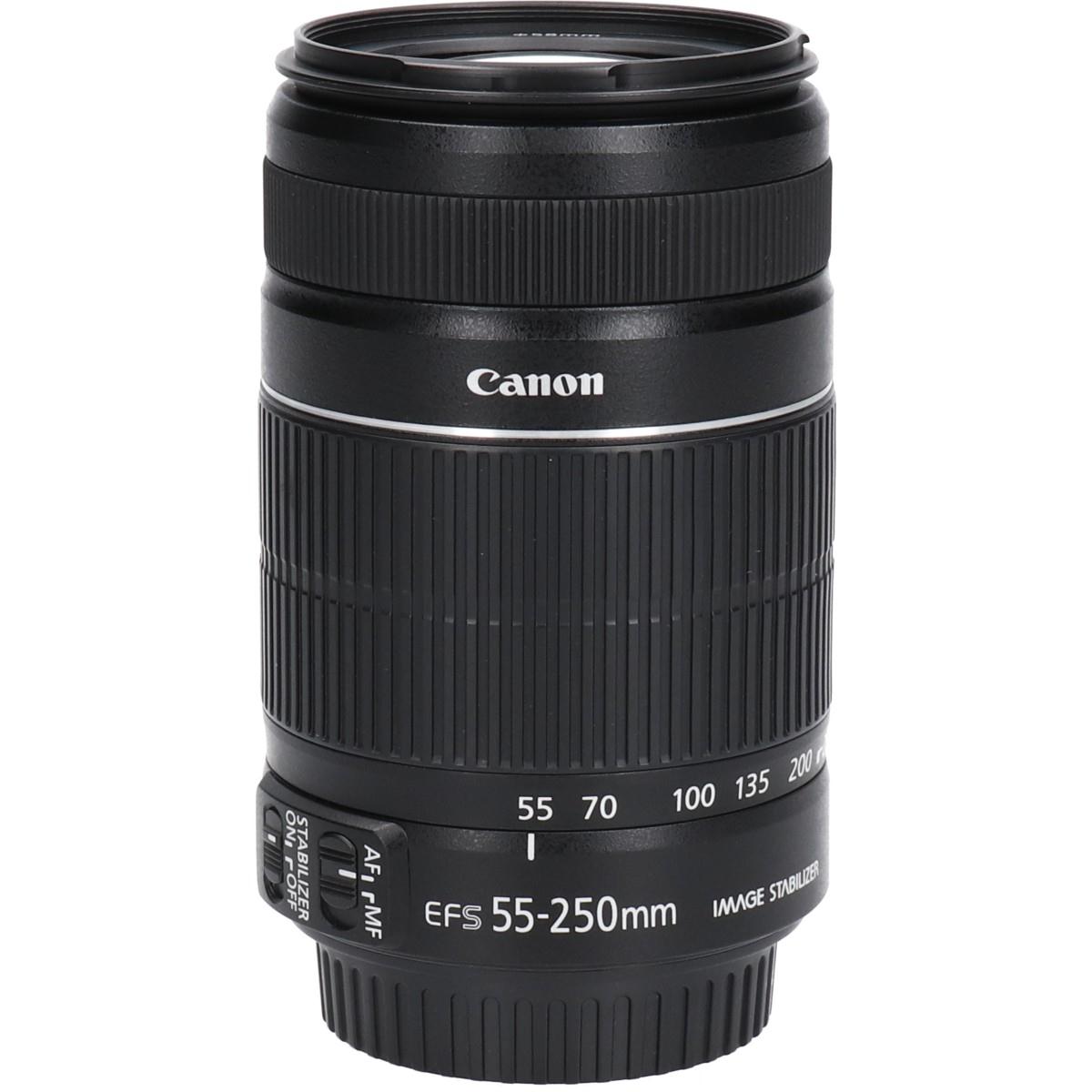 ＥＦ－Ｓ５５－２５０ｍｍ　Ｆ４－５．６ＩＳＩＩ