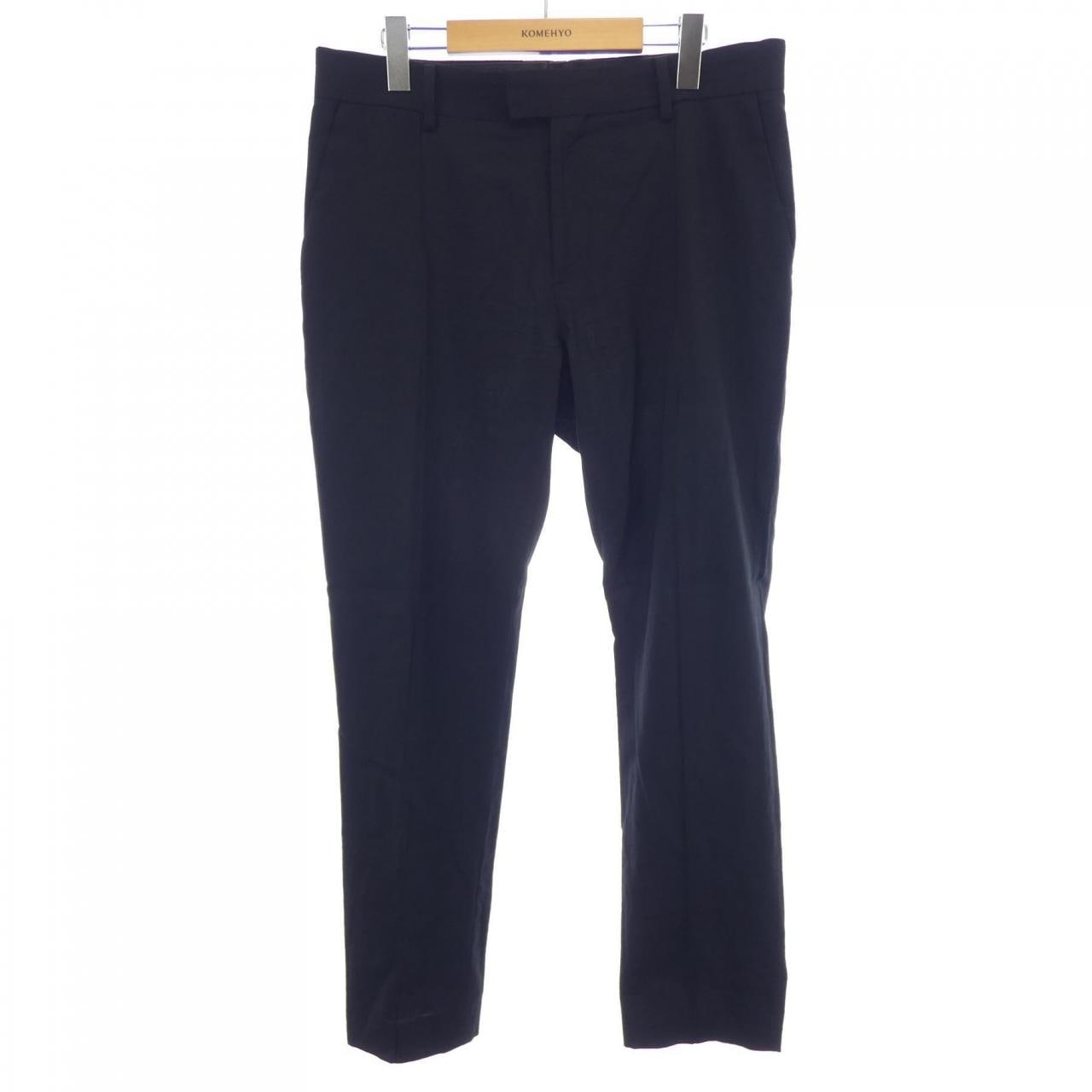 アンダーカバー UNDER COVER UCS4508-1 パンツ