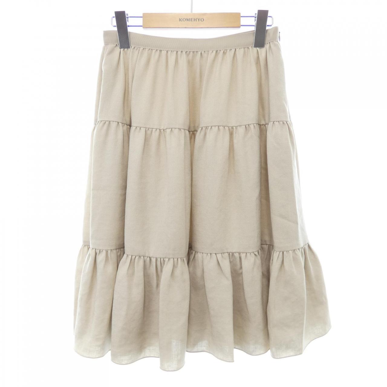 フォクシーニューヨーク FOXEY NEW YORK スカート