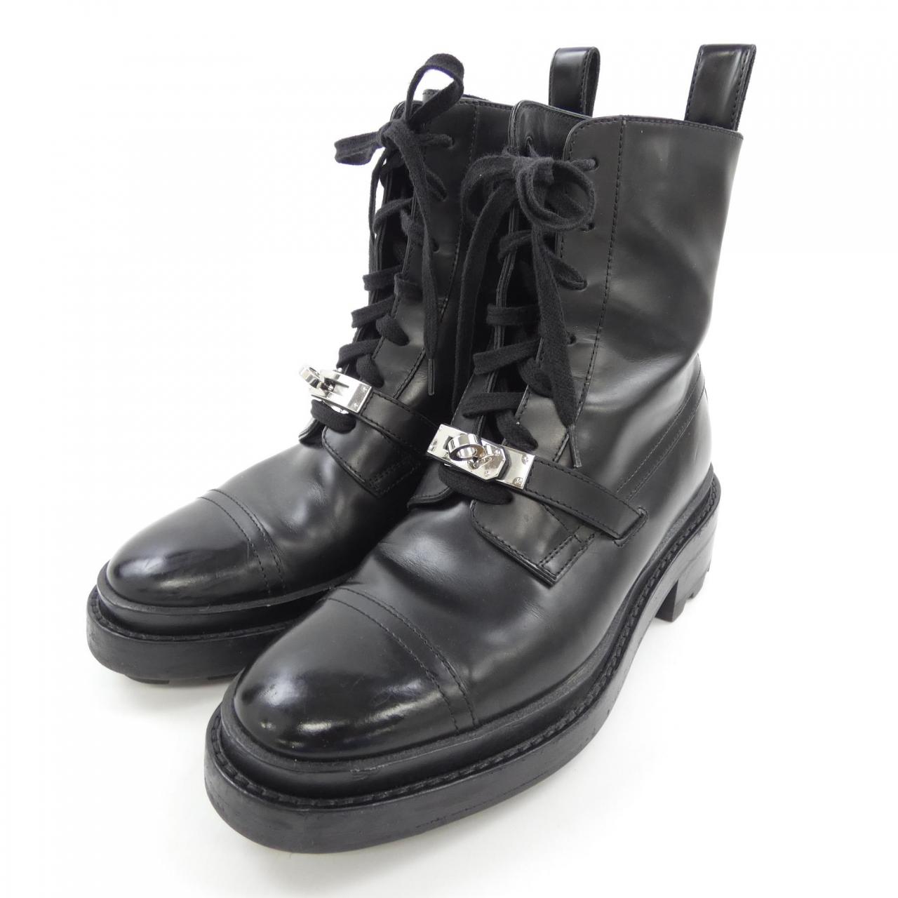 エルメス HERMES ブーツ