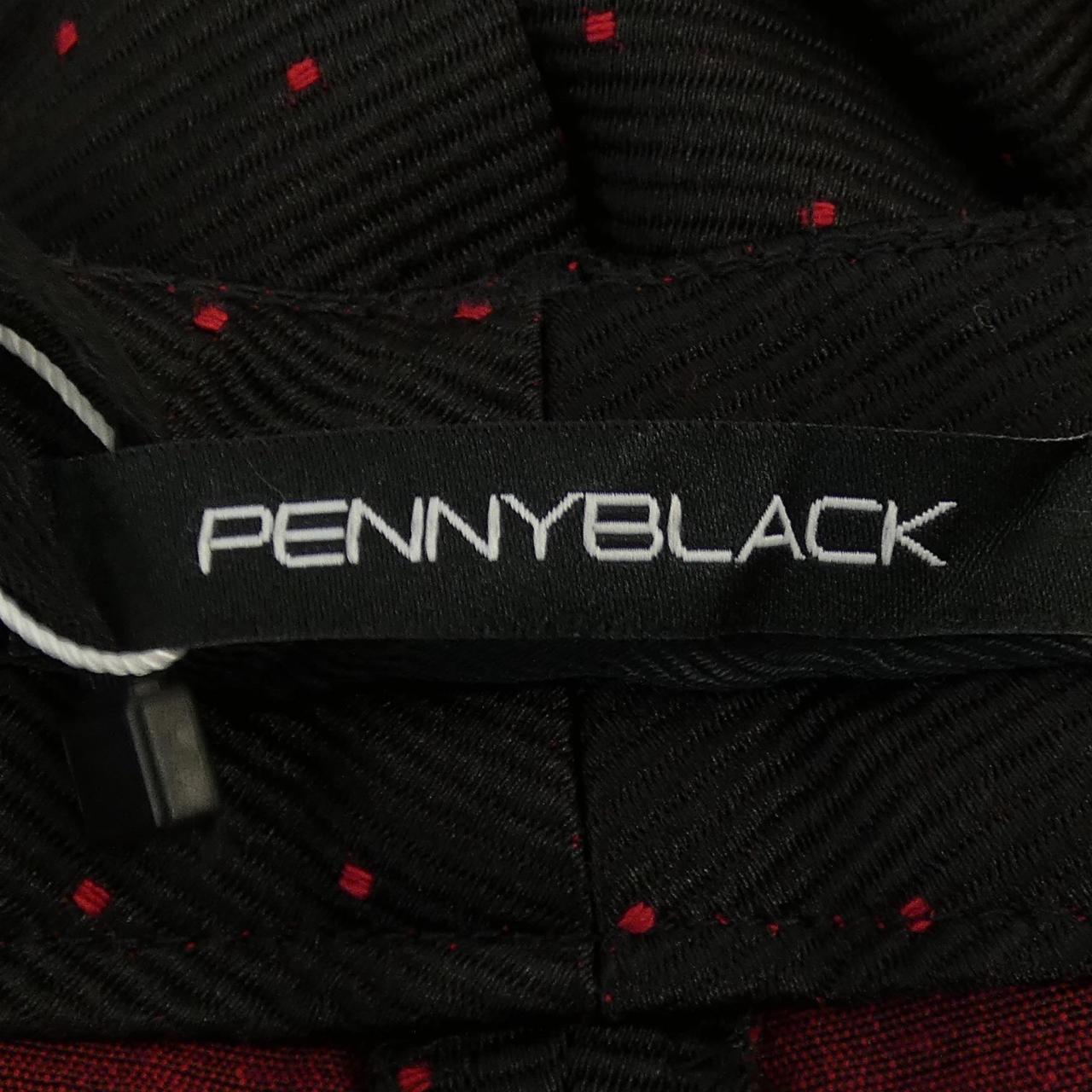 ペニーブラック PENNYBLACK パンツ