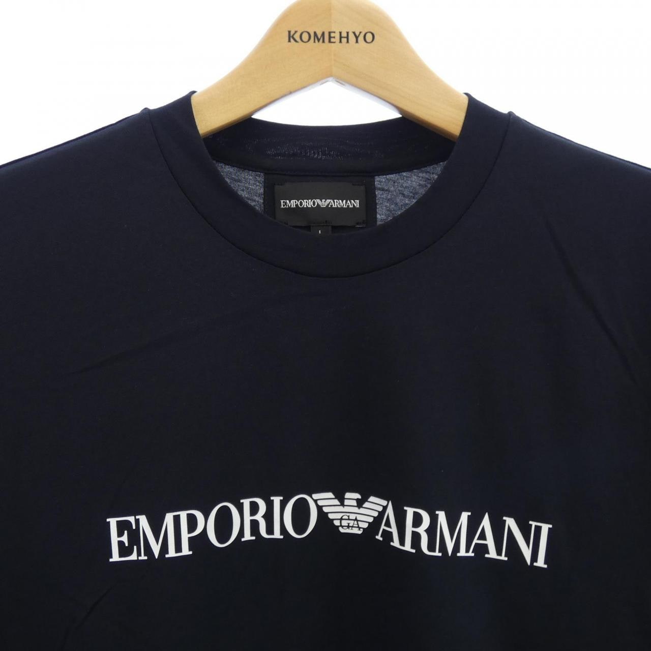 エンポリオアルマーニ EMPORIO ARMANI Tシャツ