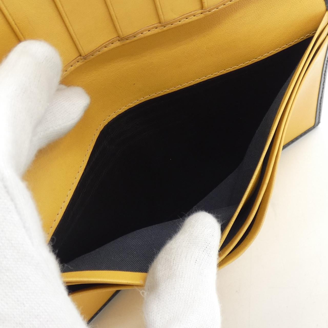 エッティンガー ETTINGER WALLET