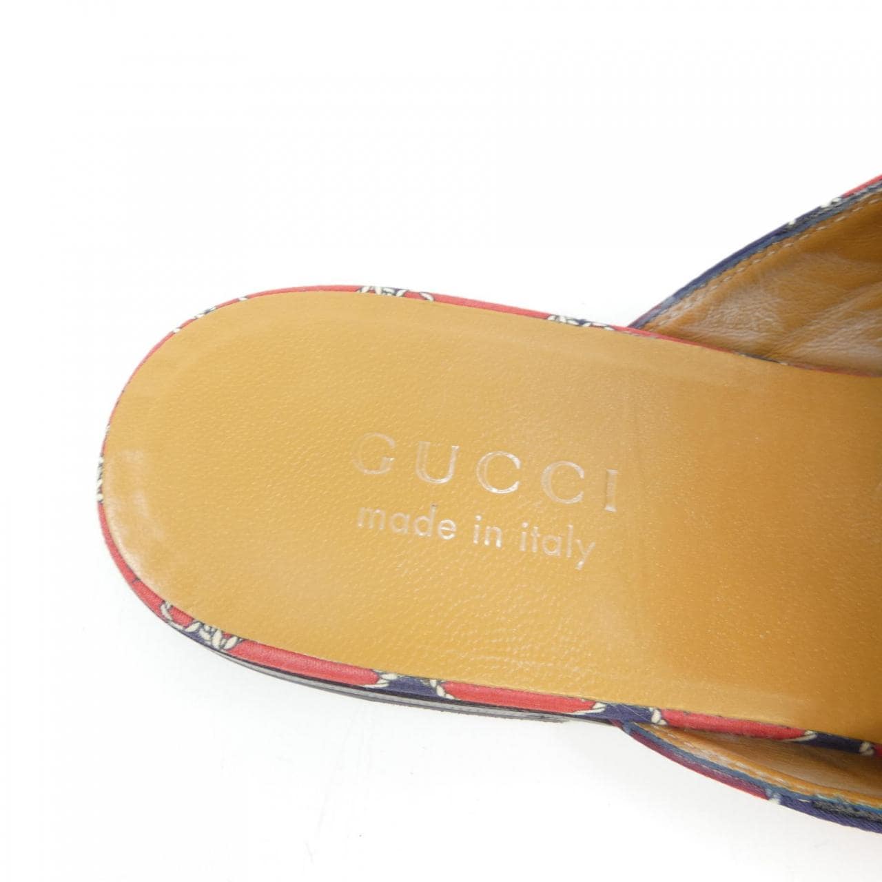 グッチ GUCCI 457114 シューズ