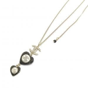 シャネル AB9384 ネックレス
