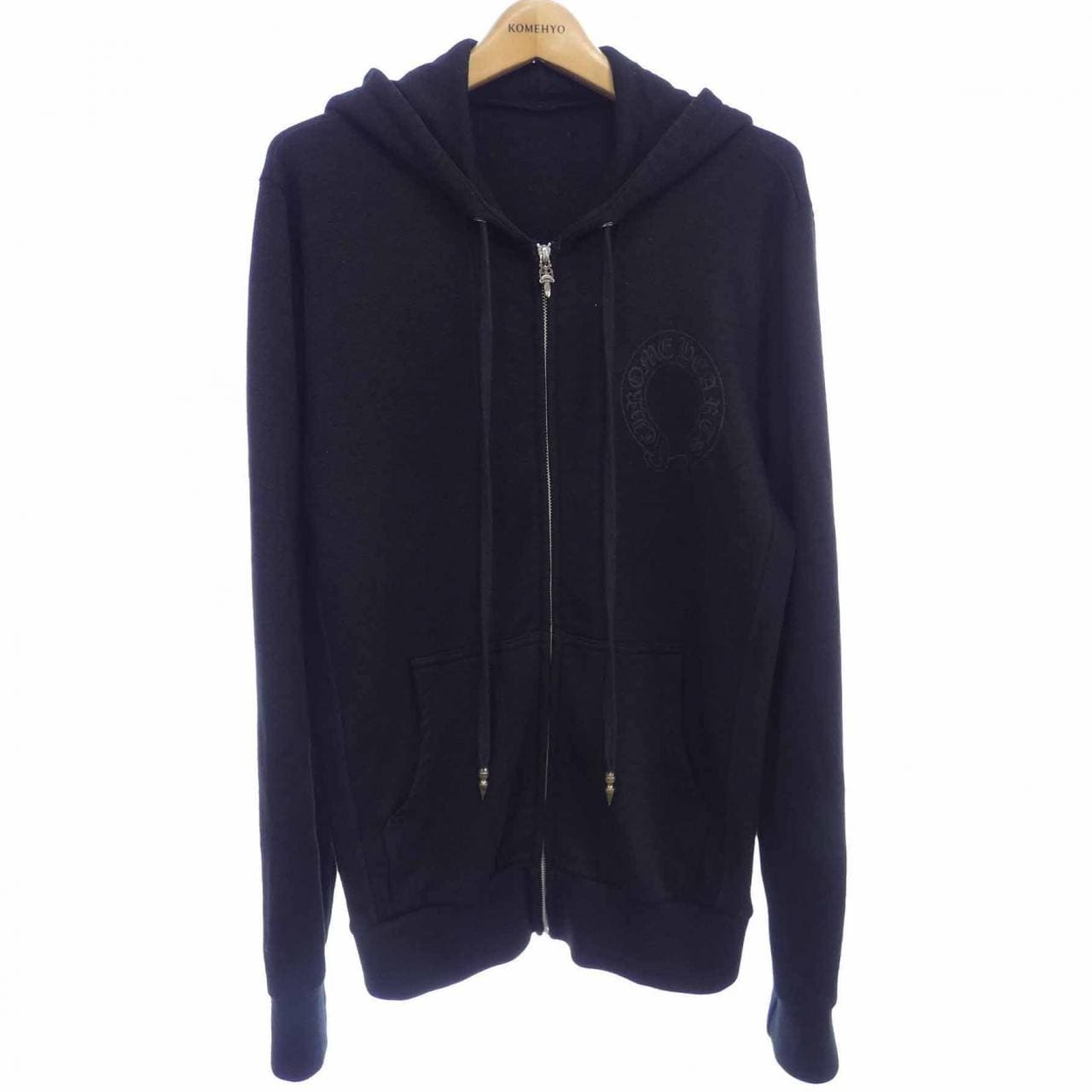 クロムハーツ CHROME HEARTS MATTY BOY 013-055814 パーカー