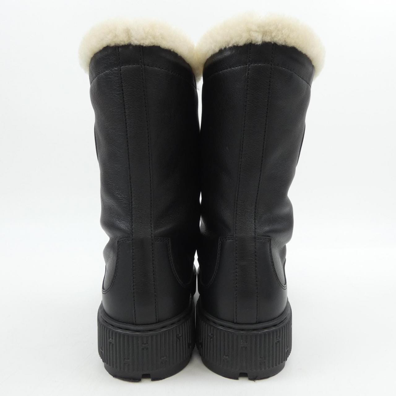 エルメス HERMES ジャーニー 242070Z ブーツ