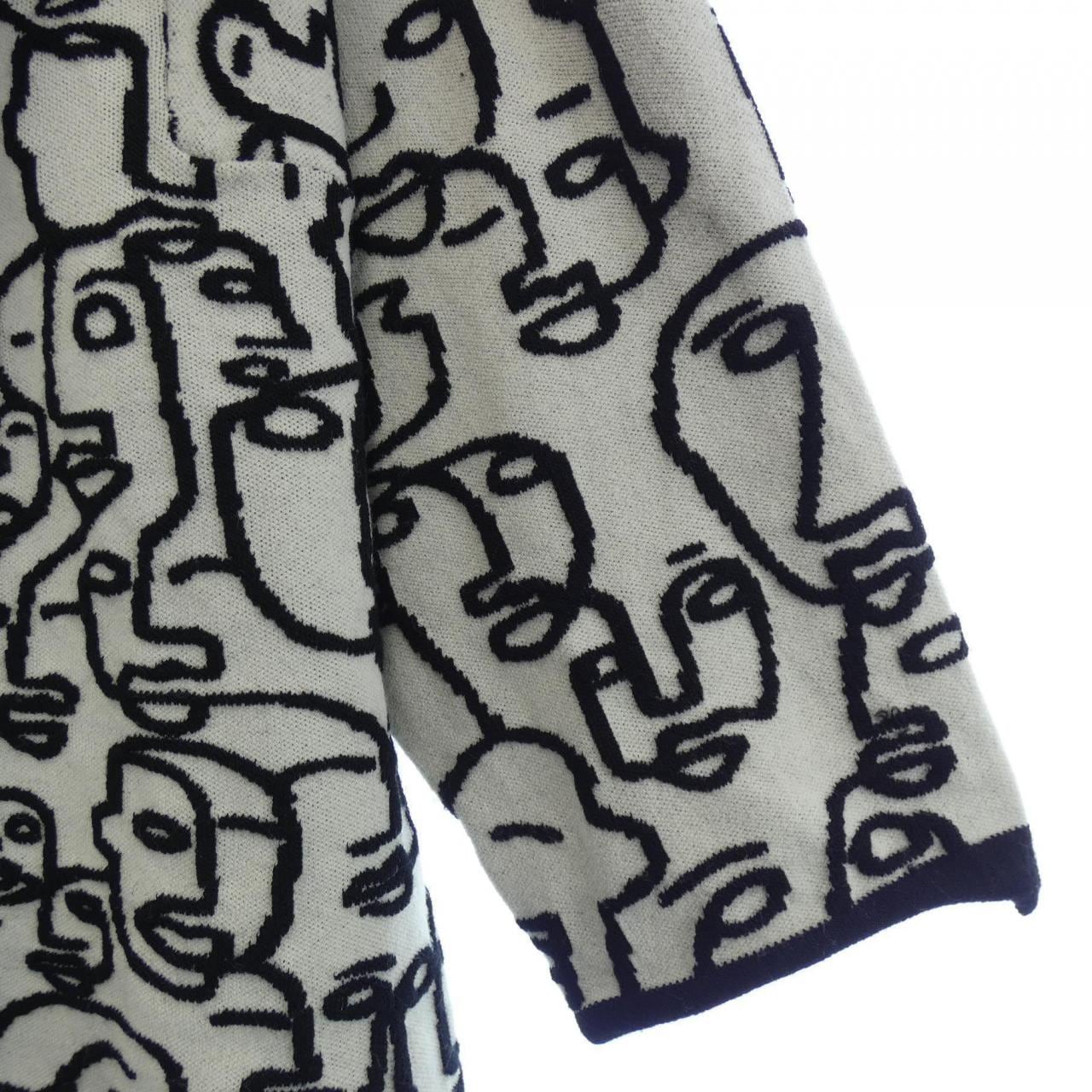 リビアナコンティ LIVIANA CONTI 22A-F2W0096 ニット