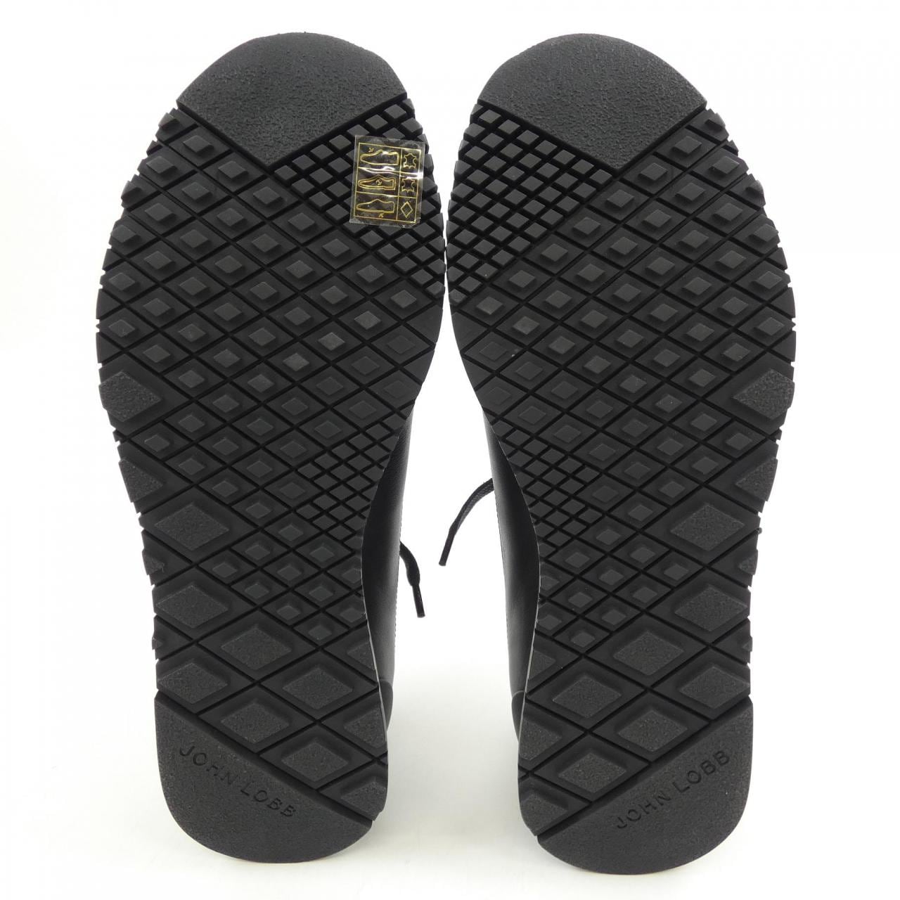ジョンロブ JOHN LOBB スニーカー