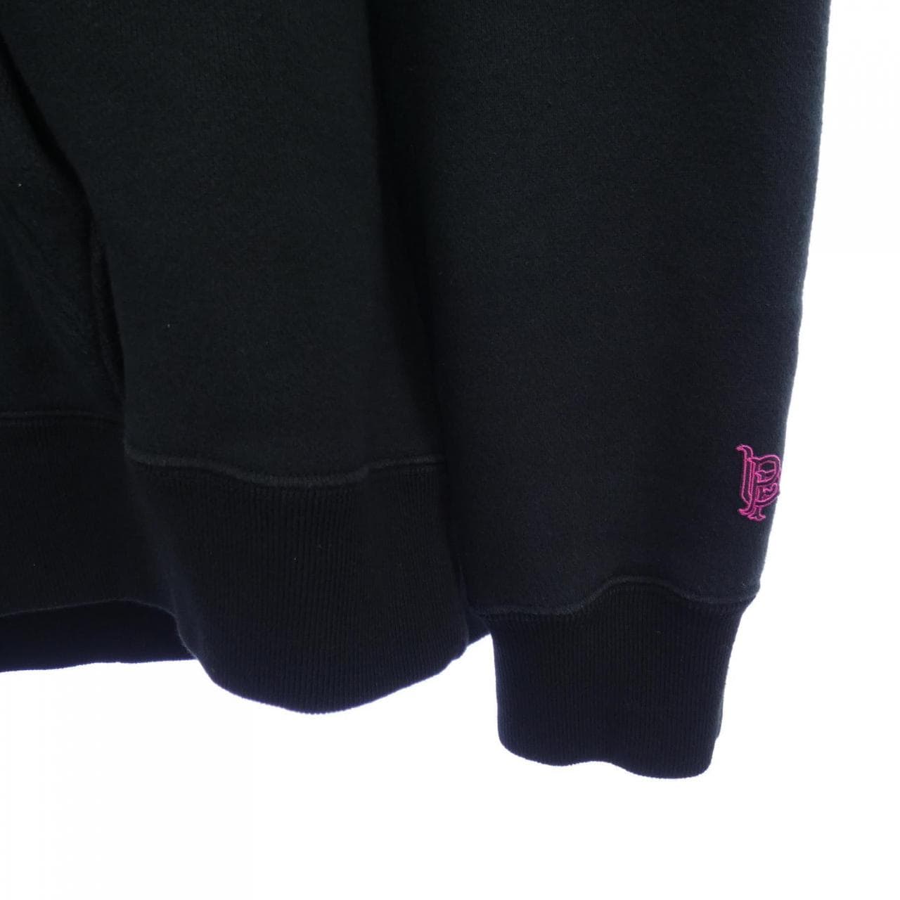 ルシアン ペラフィネ lucien pellat-finet YMP-1152U パーカー