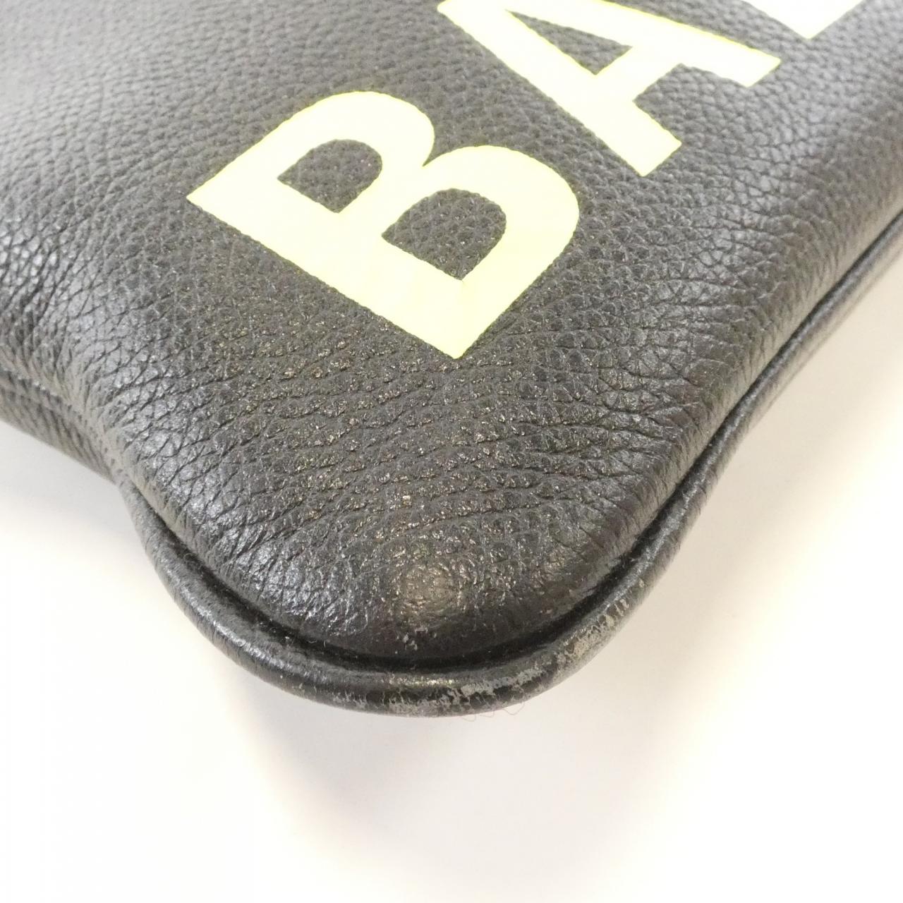 バレンシアガ 594493 1IZF3 セカンドバッグ