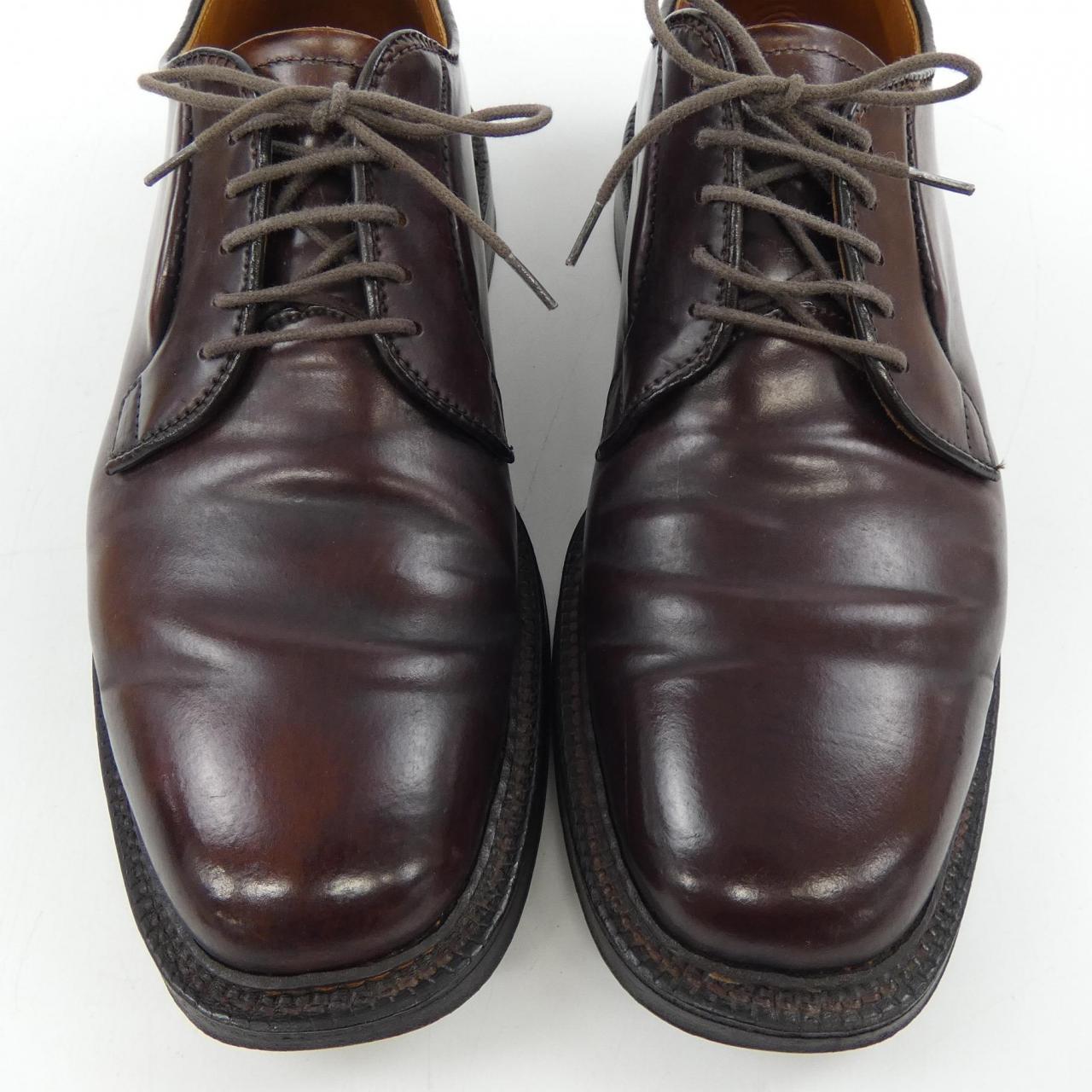 オールデン ALDEN 9510Y SHIPS シューズ