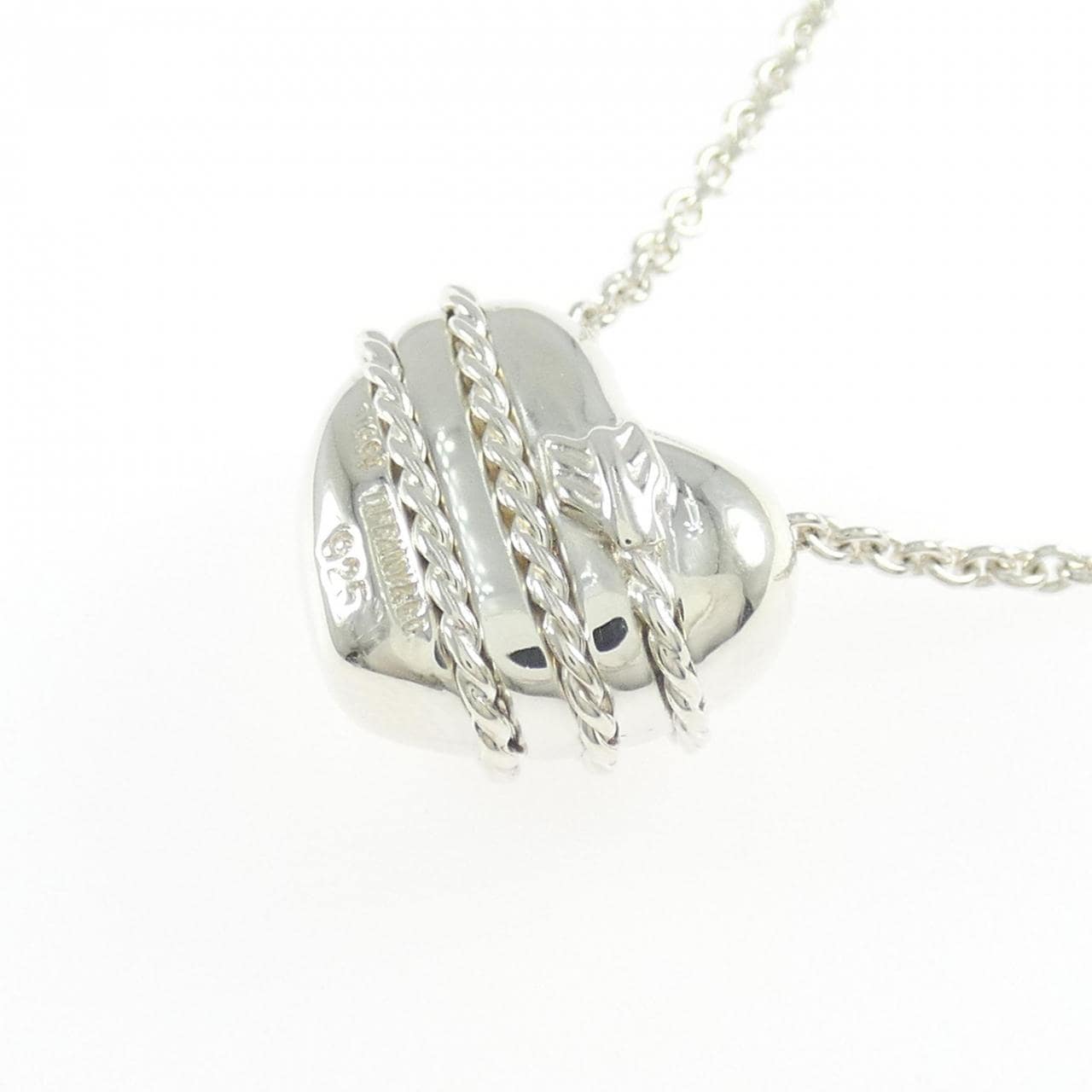 ティファニー 925 ネックレス