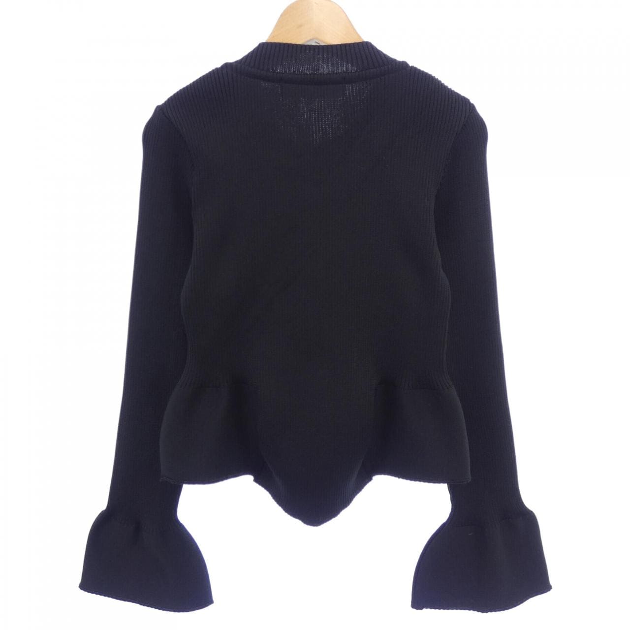 malamute カーディガン