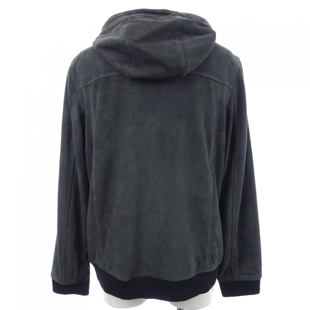 セオリー theory レザージャケット