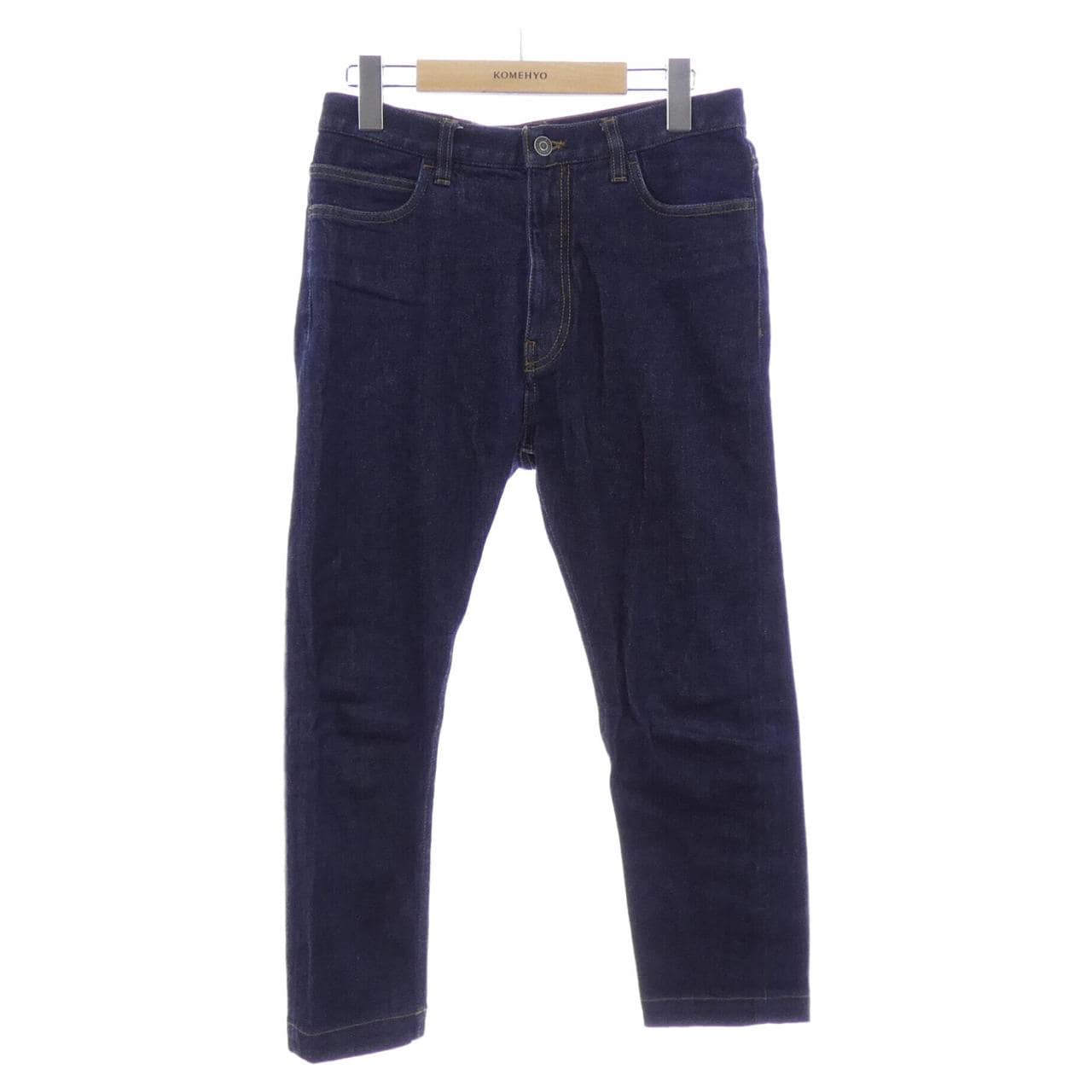 ジルサンダー JIL SANDER JSMK670880 ジーンズ