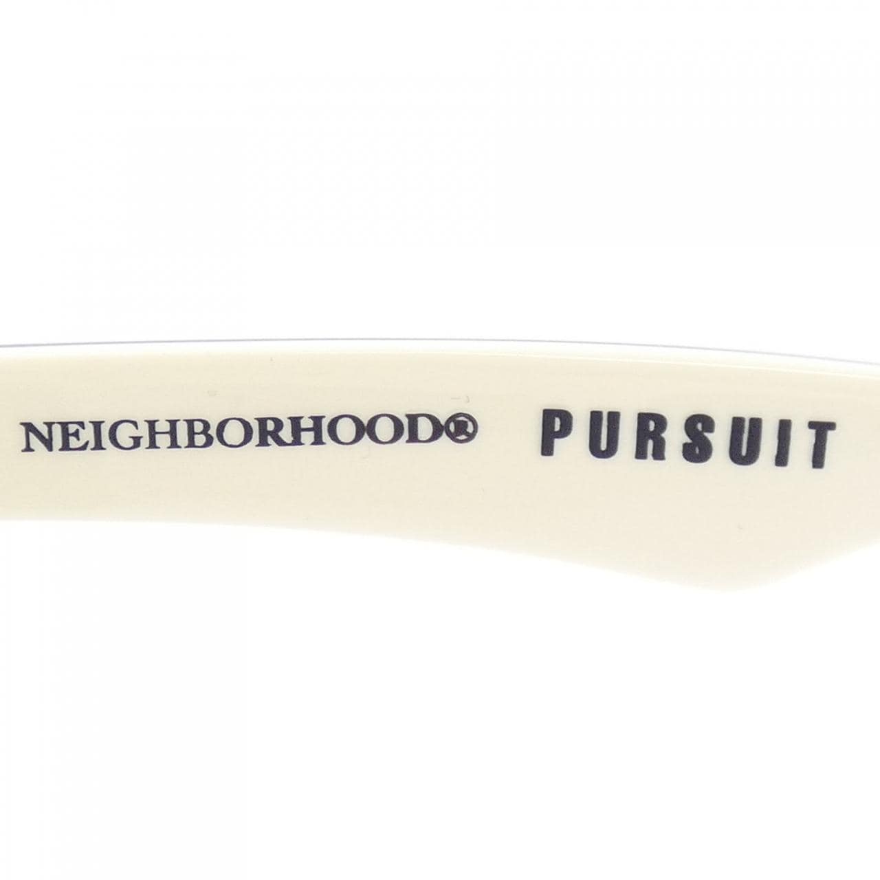 ネイバーフッド NEIGHBORHOOD PURSUIT SUNGLASSES