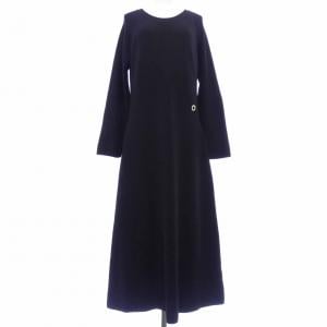 エルメス HERMES カナディアンボタン 4H2528D1 ワンピース