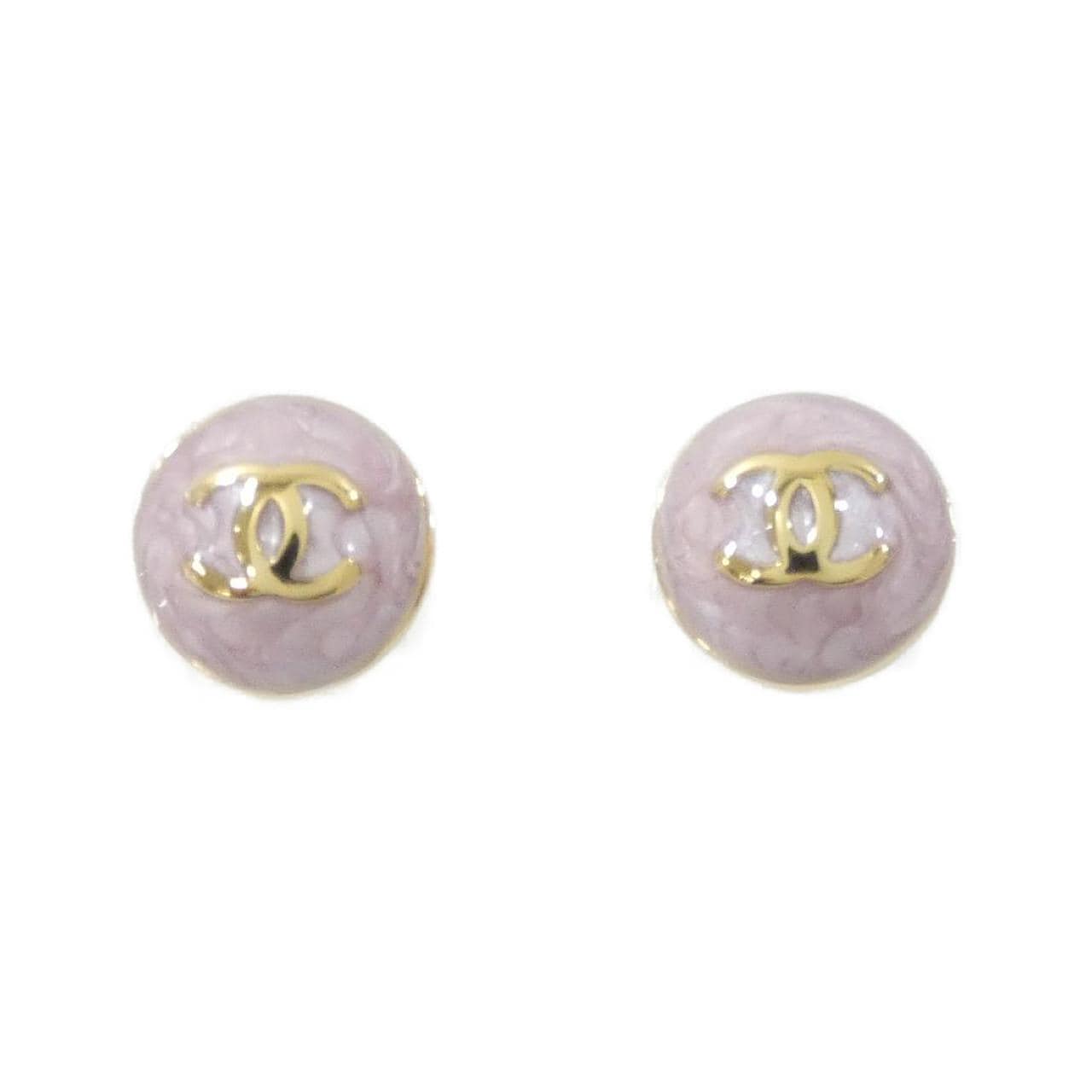 【未使用品】シャネル ABG969 ピアス