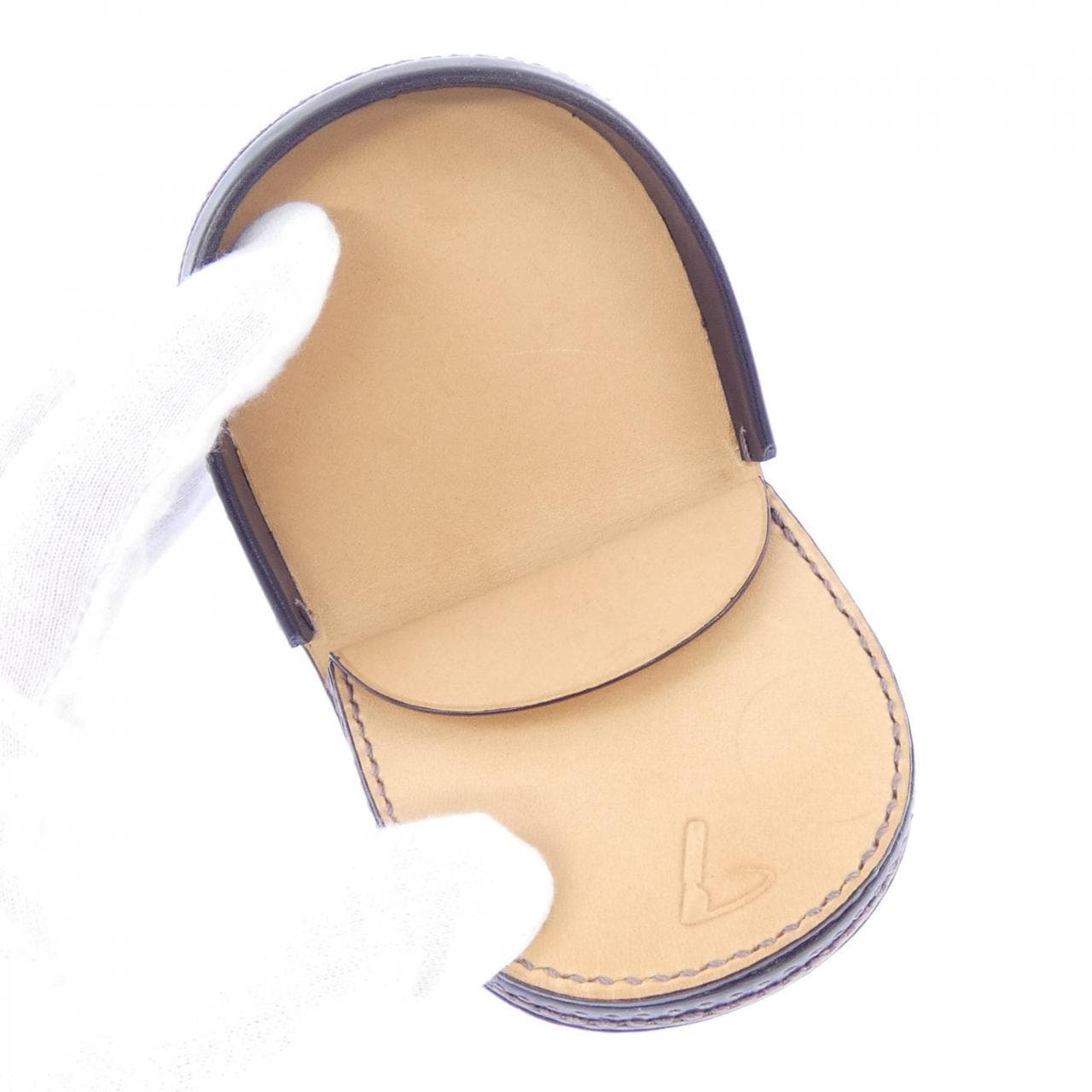 ツチヤカバン 土屋鞄 COIN CASE