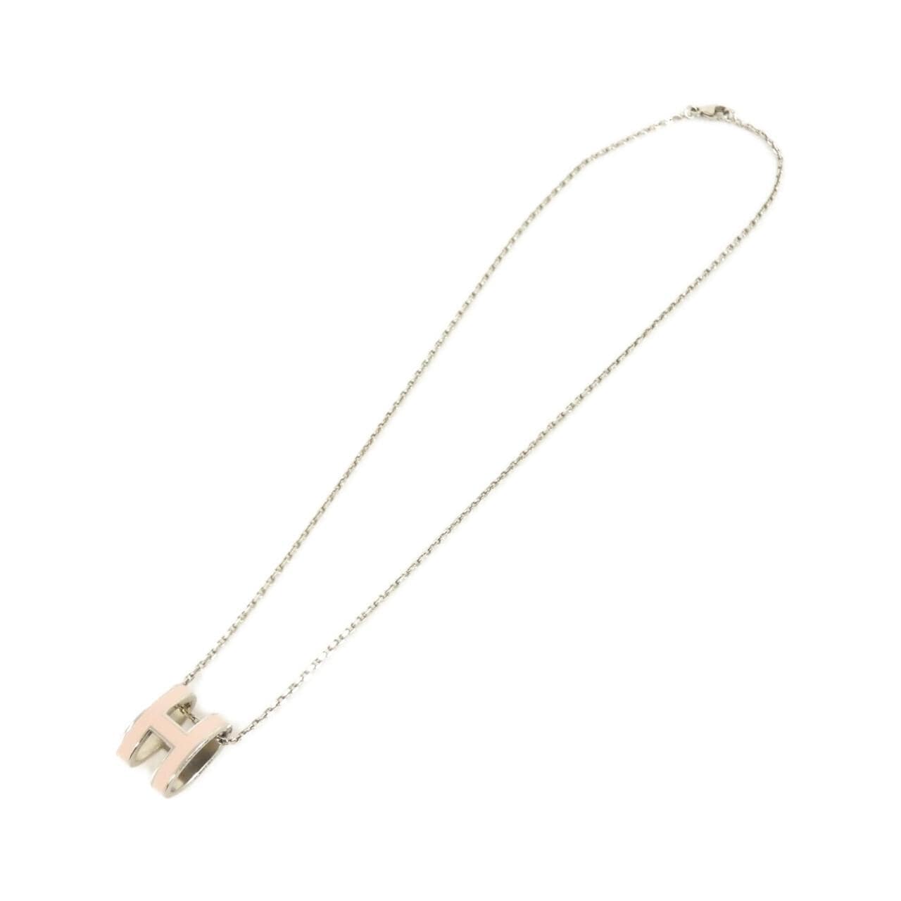 エルメス ポップ アッシュ 147991FP ネックレス