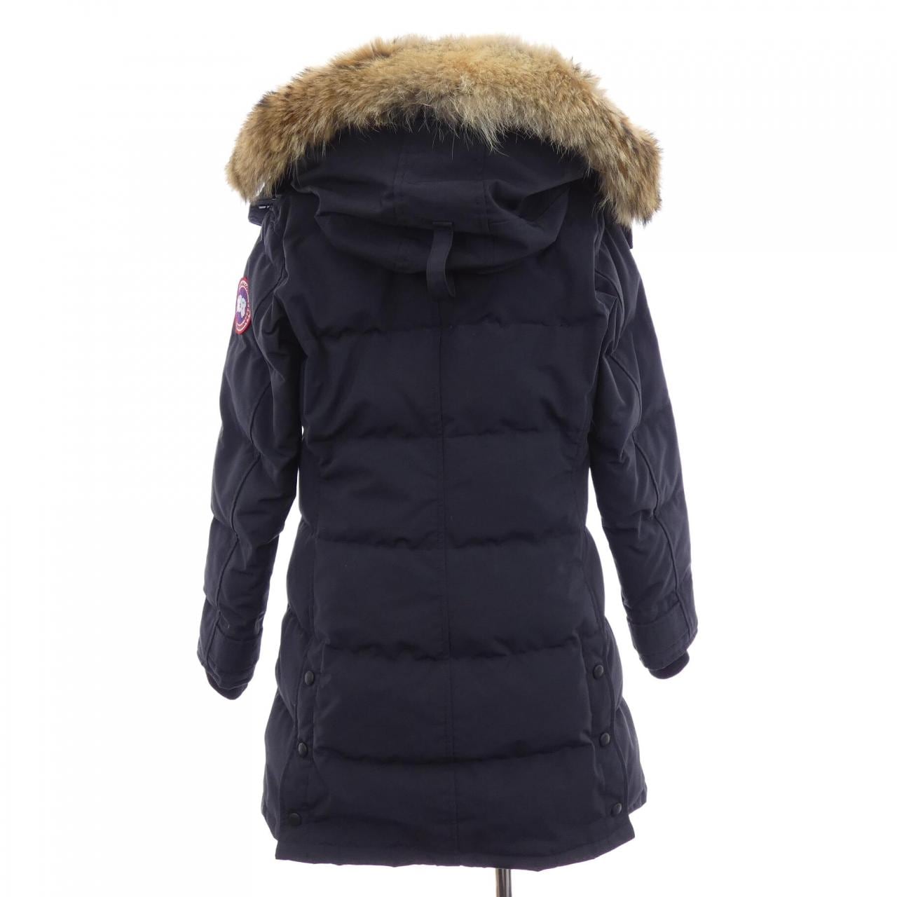 カナダグース CANADA GOOSE 3802LA SHELBURNE シェルバーン ダウンコート