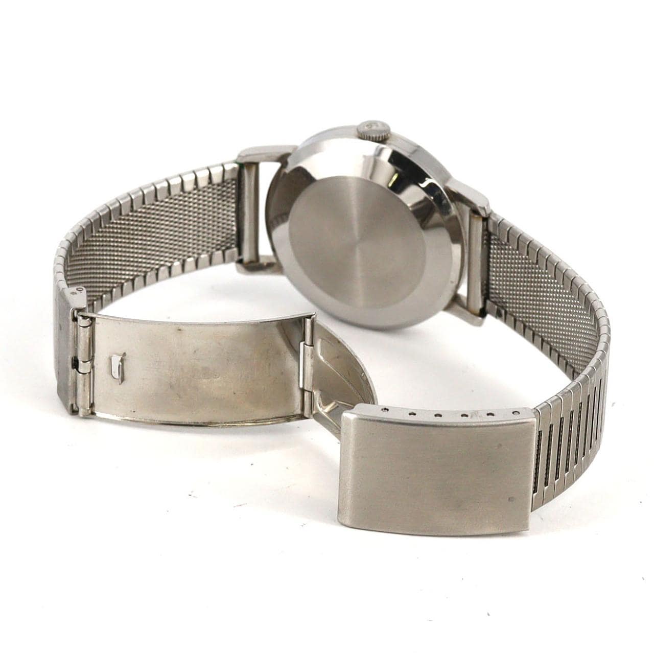 【ノーメンテナンス還元価格】IWC オールドインター SS 自動巻