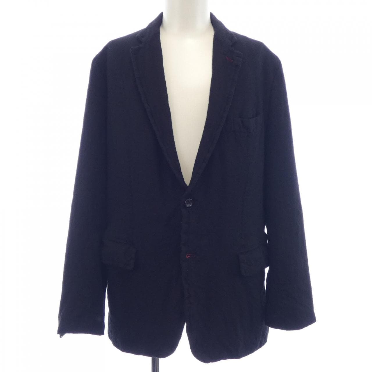 コムデギャルソンオム COMME des GARCONS HOMME HH-J009 ジャケット