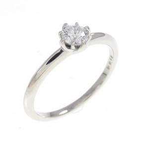 アーカー ニンフェア リング 0.15CT