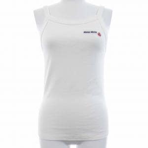 ミュウミュウ MIU MIU PETIT BATEAU MJT703 SOOO 16J8 キャミソール