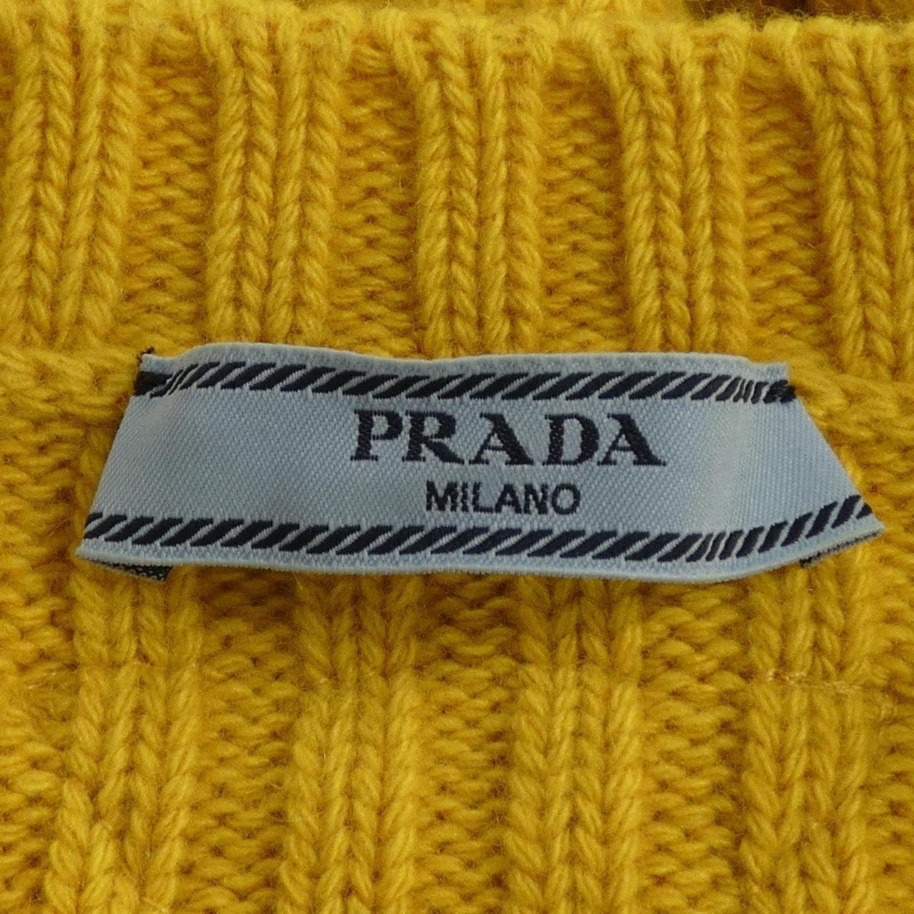 プラダ PRADA P24B2L S232 13XB ニット