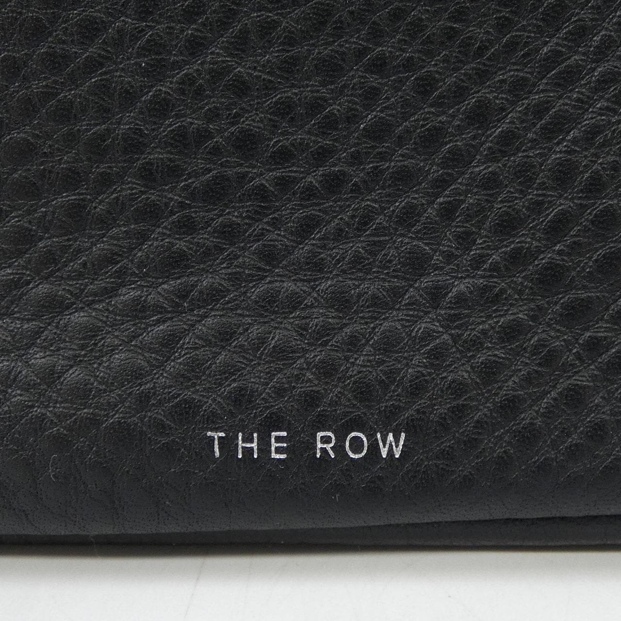 ザロウ THE ROW CIRCLE POUCH W1297 L129 POUCH