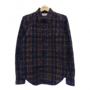 サンローラン SAINT LAURENT 597059 Y22MA シャツ