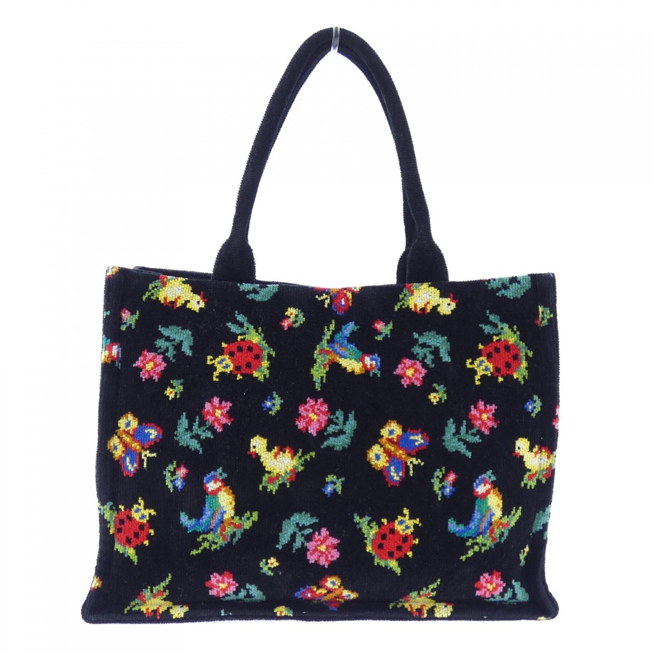 フェイラー FEILER BAG