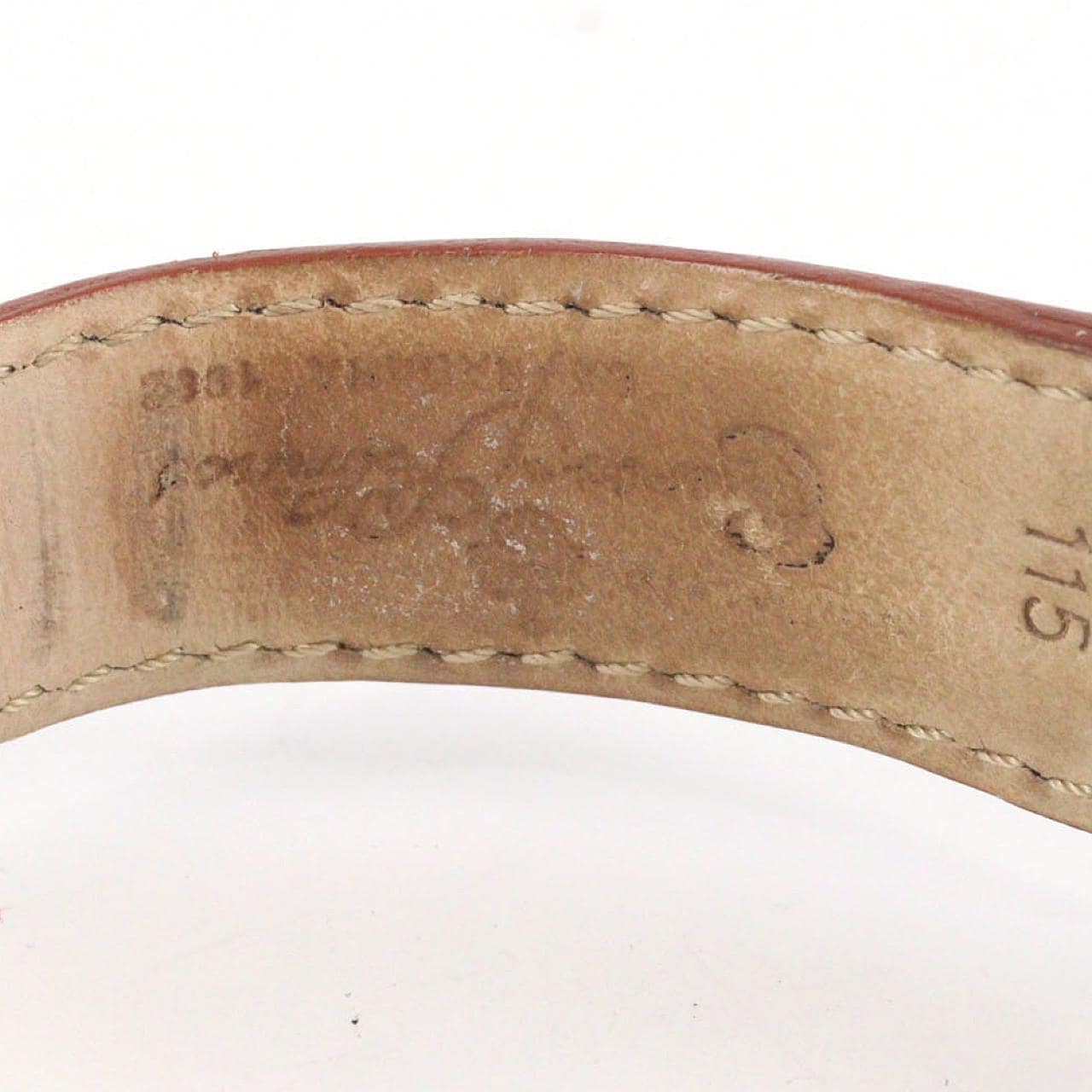 【ノーメンテナンス還元価格】クエルボイソブリノス プロミネンテソロテンポデイト A1012/1012-1CHG SS 自動巻