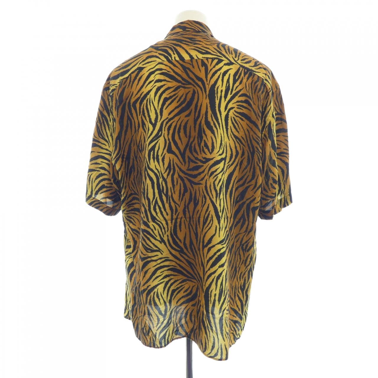 セリーヌ CELINE 2C730197Q S／Sシャツ