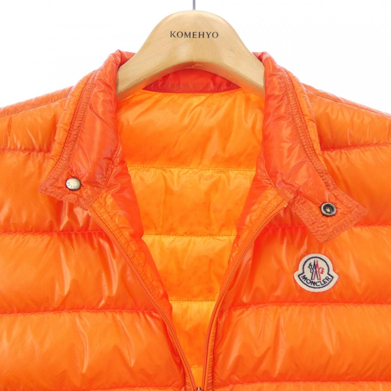 モンクレール MONCLER GUI ダウンベスト