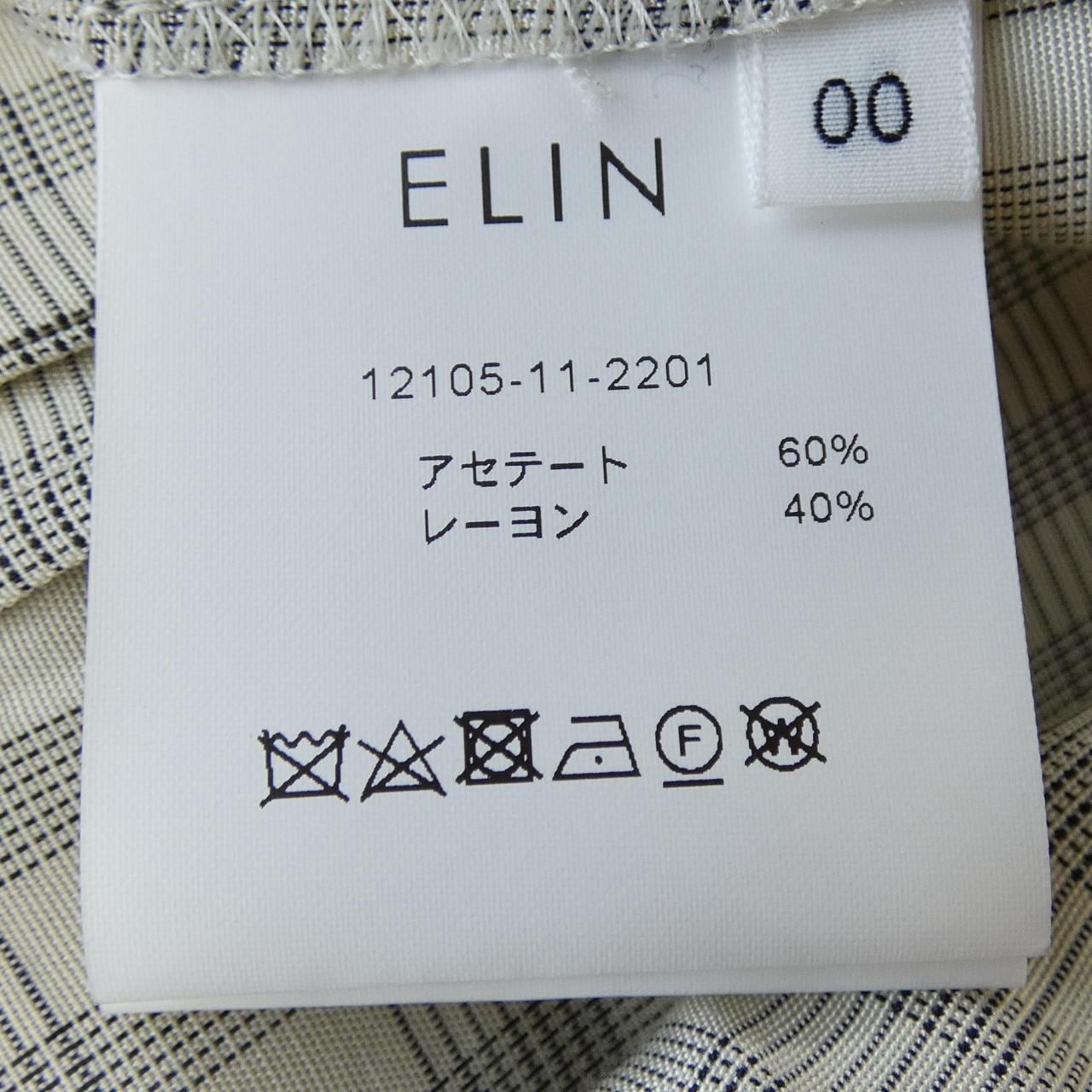 エリン ELIN シャツ