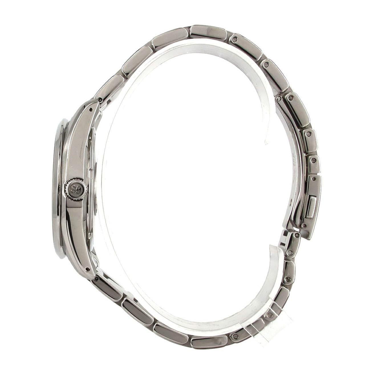 セイコー グランドセイコー･ヘリテージコレクション 9F85-0AC0/SBGP011 SS クォーツ