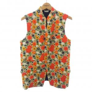 コムデギャルソン COMME des GARCONS PA-V001 ベスト