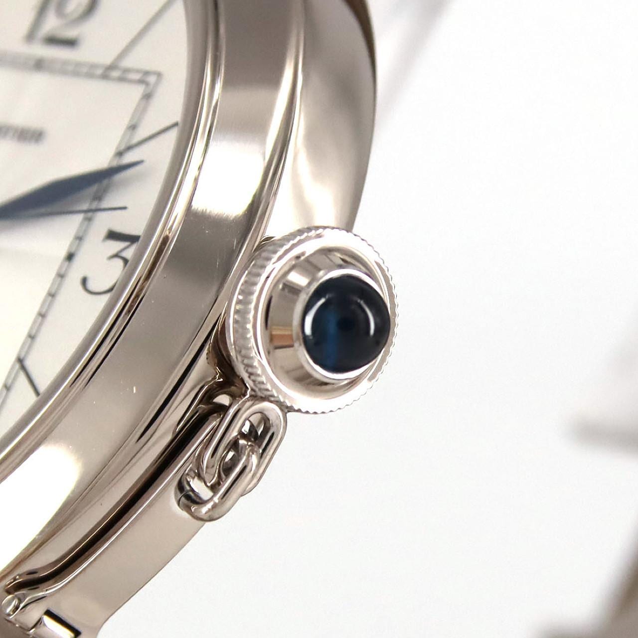 カルティエ パシャ42 WG W3018751 WG 自動巻