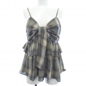 ダブルスタンダード DOUBLE STANDARD トップス