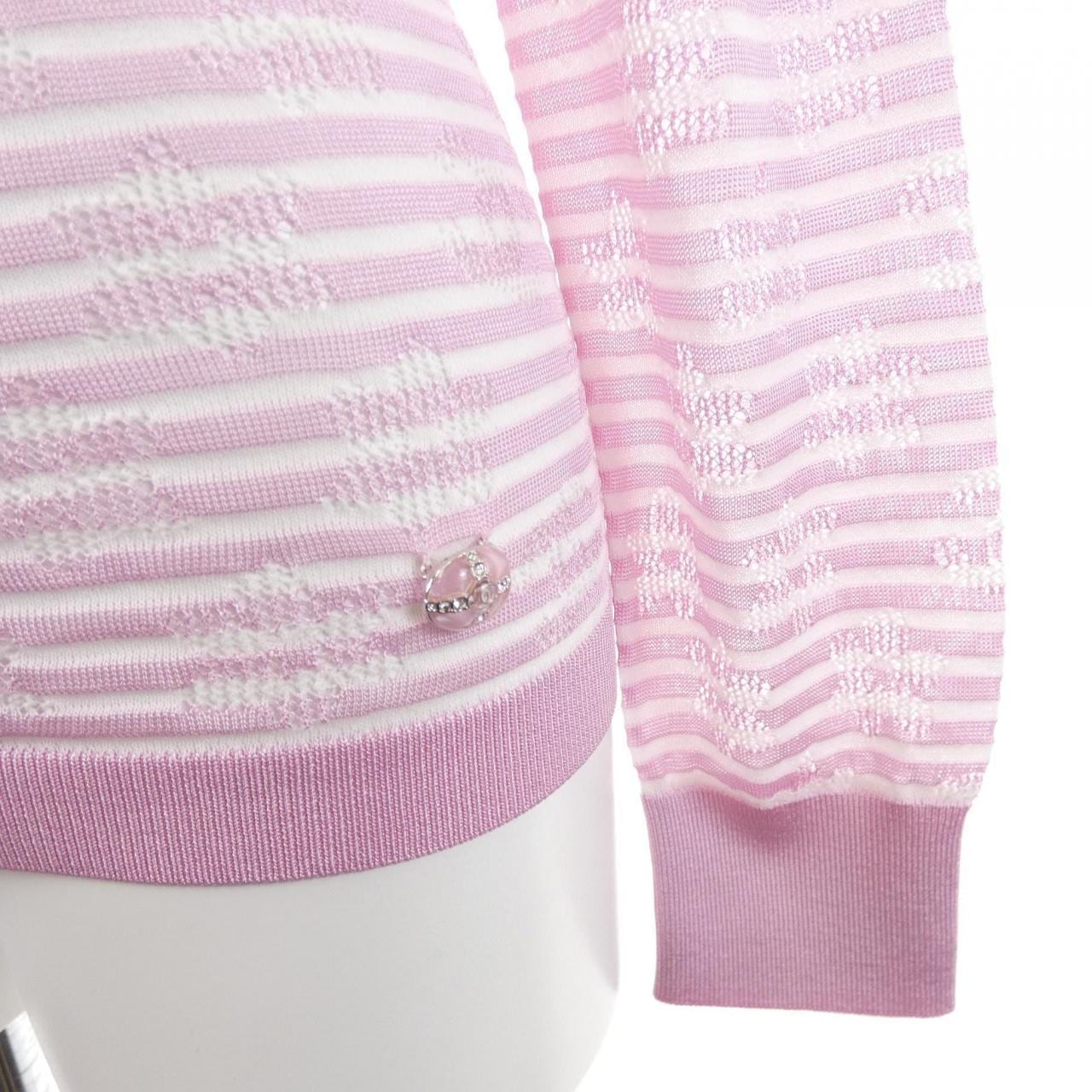 シャネル CHANEL LOOK26 P76508K10997 トップス
