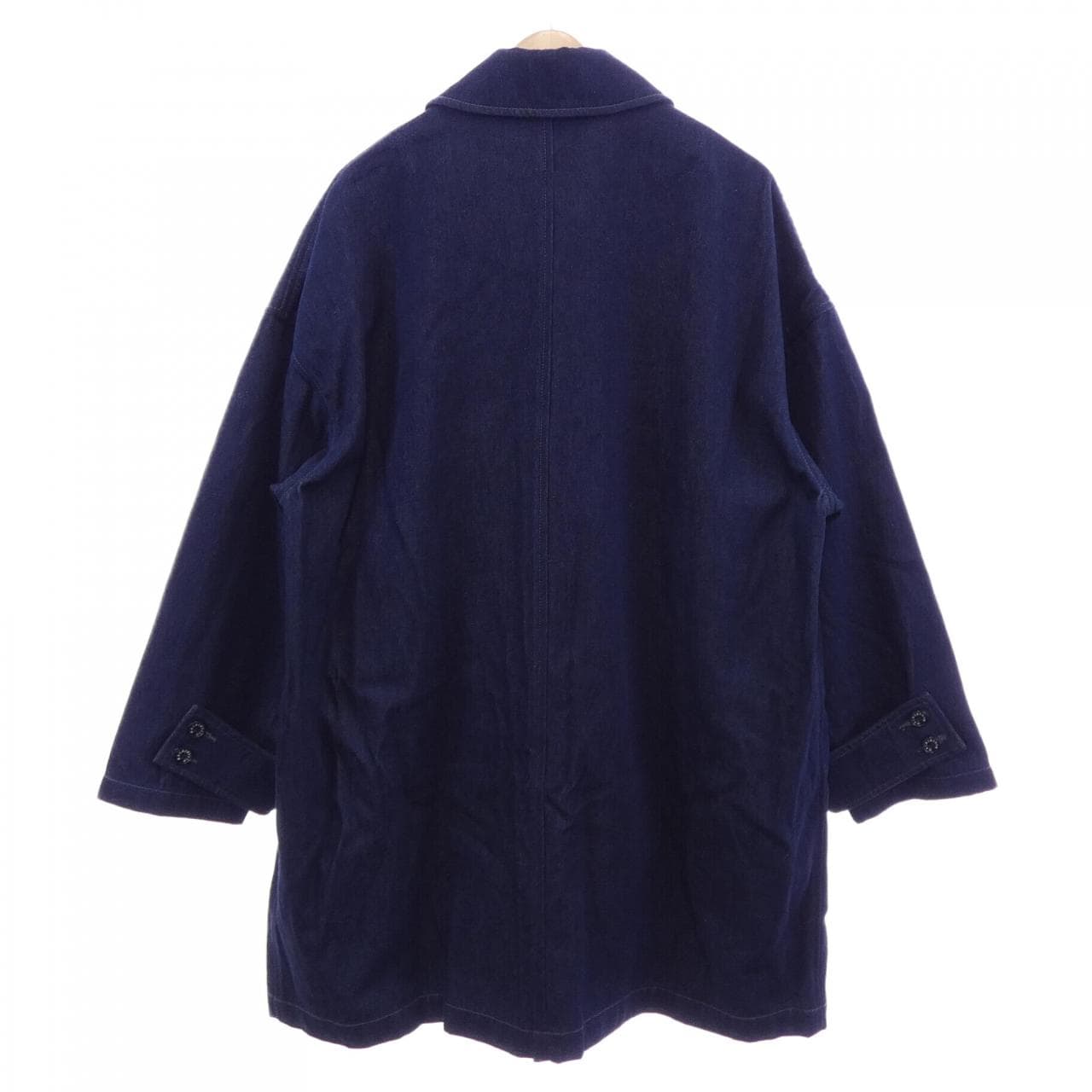 マッキントッシュ MACKINTOSH HUMBIE G DENIM デニムジャケット