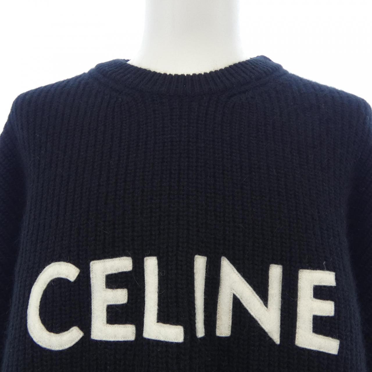 セリーヌ CELINE 2A19R205O ニット